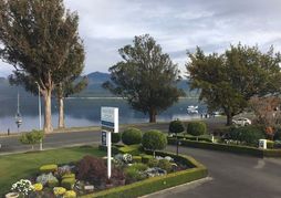 Radfords on the Lake