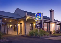 Best Western Olde Maritime