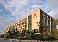 Kigali Marriott Hotel