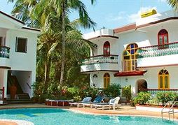 Villa Bomfim