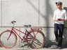 Bicycling