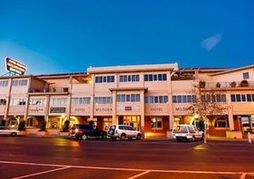 Mercure Hotel Mildura