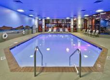 Ramada Plaza by Wyndham Albuquerque Midtown