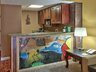 In-Room Kitchen