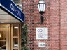 Hotel Entrance
