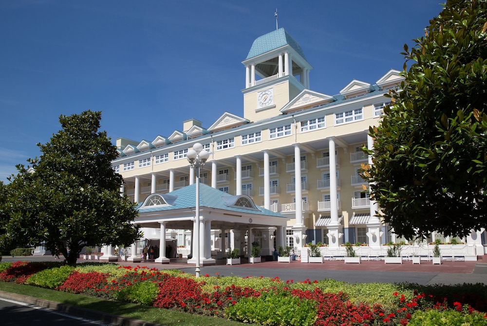 Hotel Front