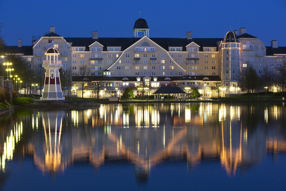 Hotel Front