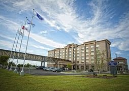 Hampton Inn Sydney Nova Scotia