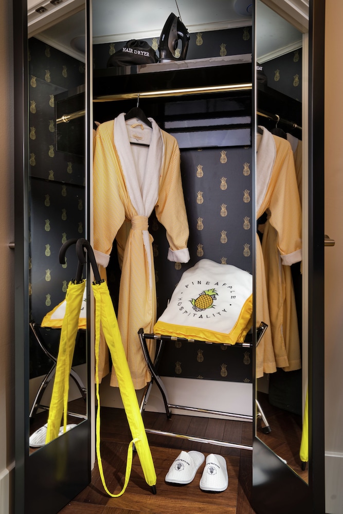 In-Room Amenity