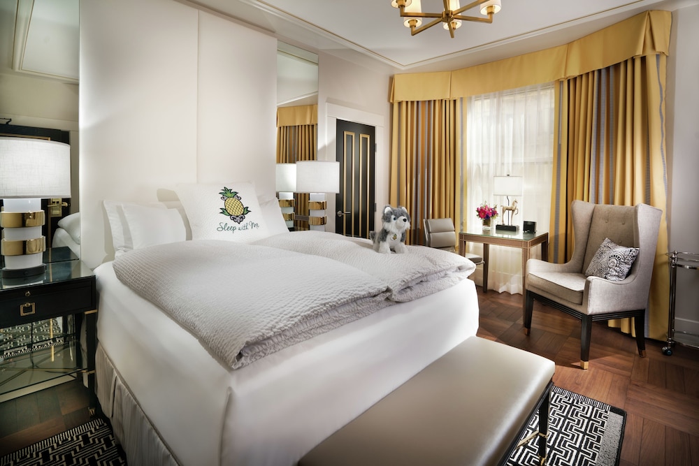 Guestroom