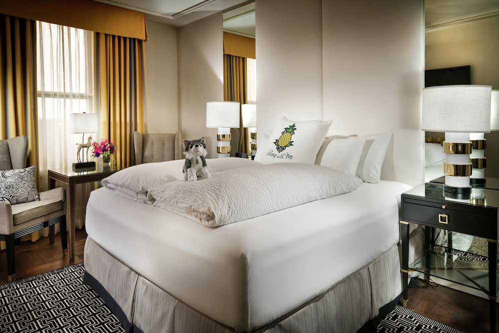 Guestroom