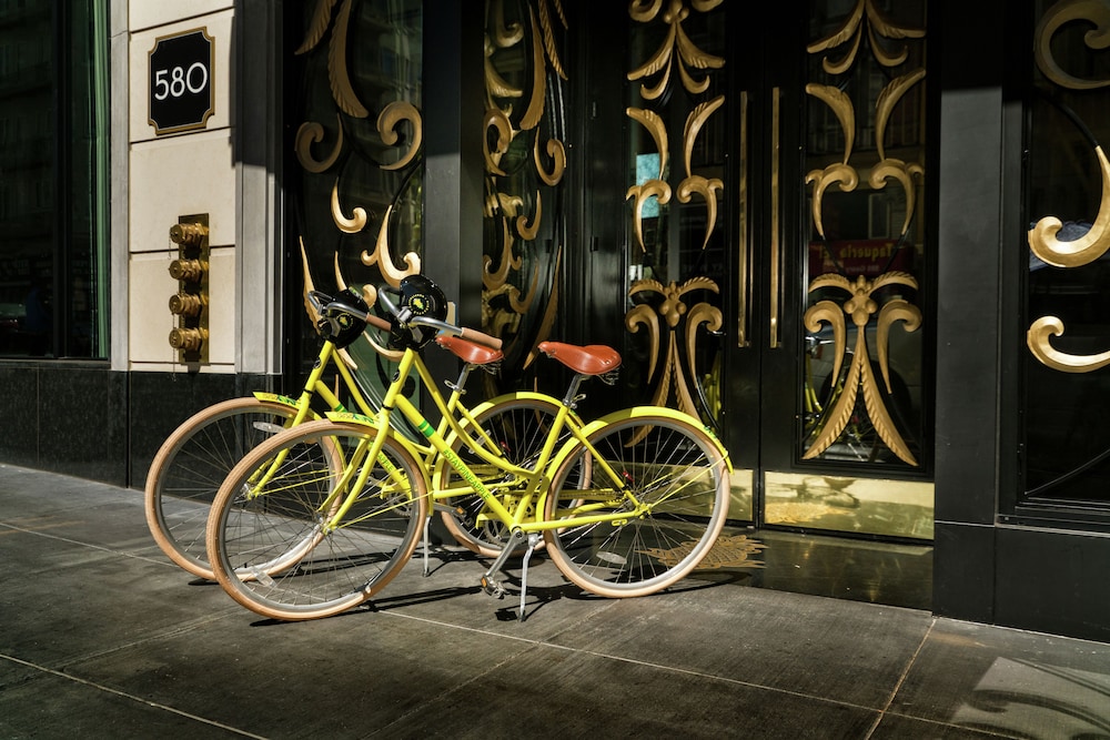 Bicycling