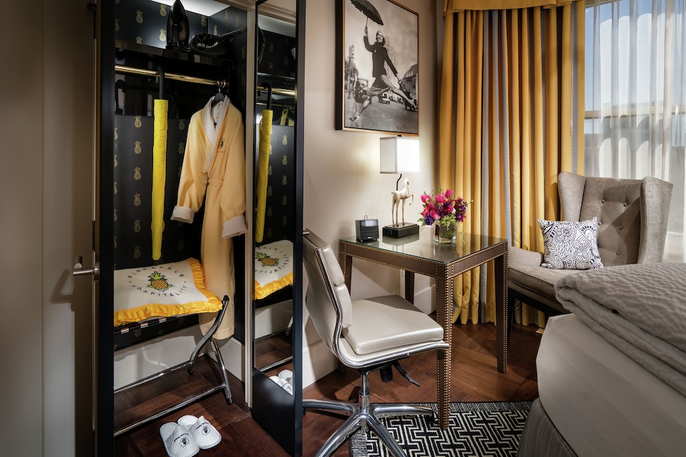 In-Room Amenity