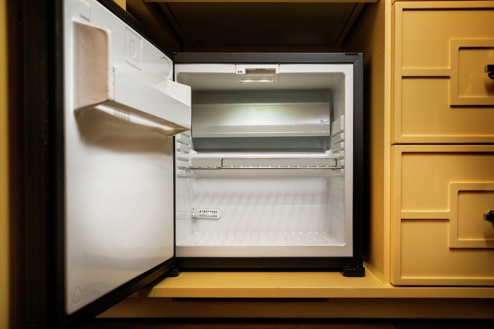 Mini-Refrigerator