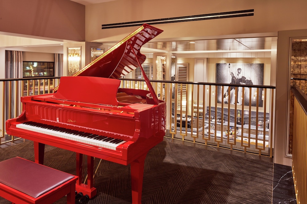 Hotel Interior