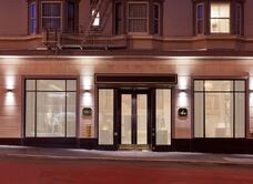 Staypineapple, An Elegant Hotel, Union Square