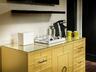 In-Room Coffee