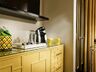 In-Room Coffee