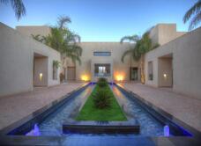 Sirayane Boutique Hotel and Spa