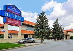 SureStay Plus by Best Western Windsor