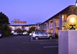 Alpine Motor Inn