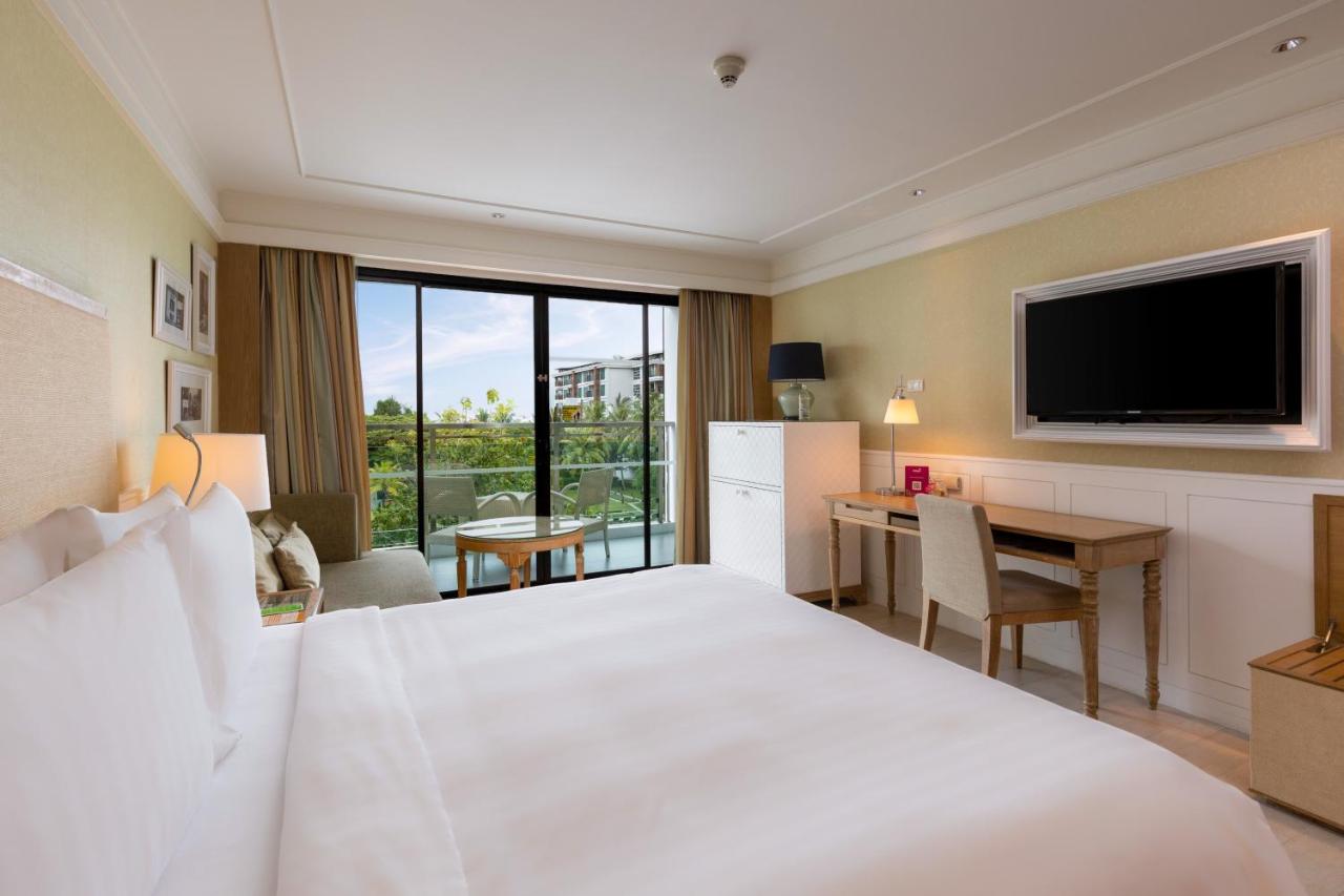 Amari Hua Hin