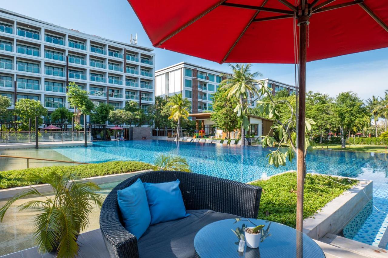 Amari Hua Hin