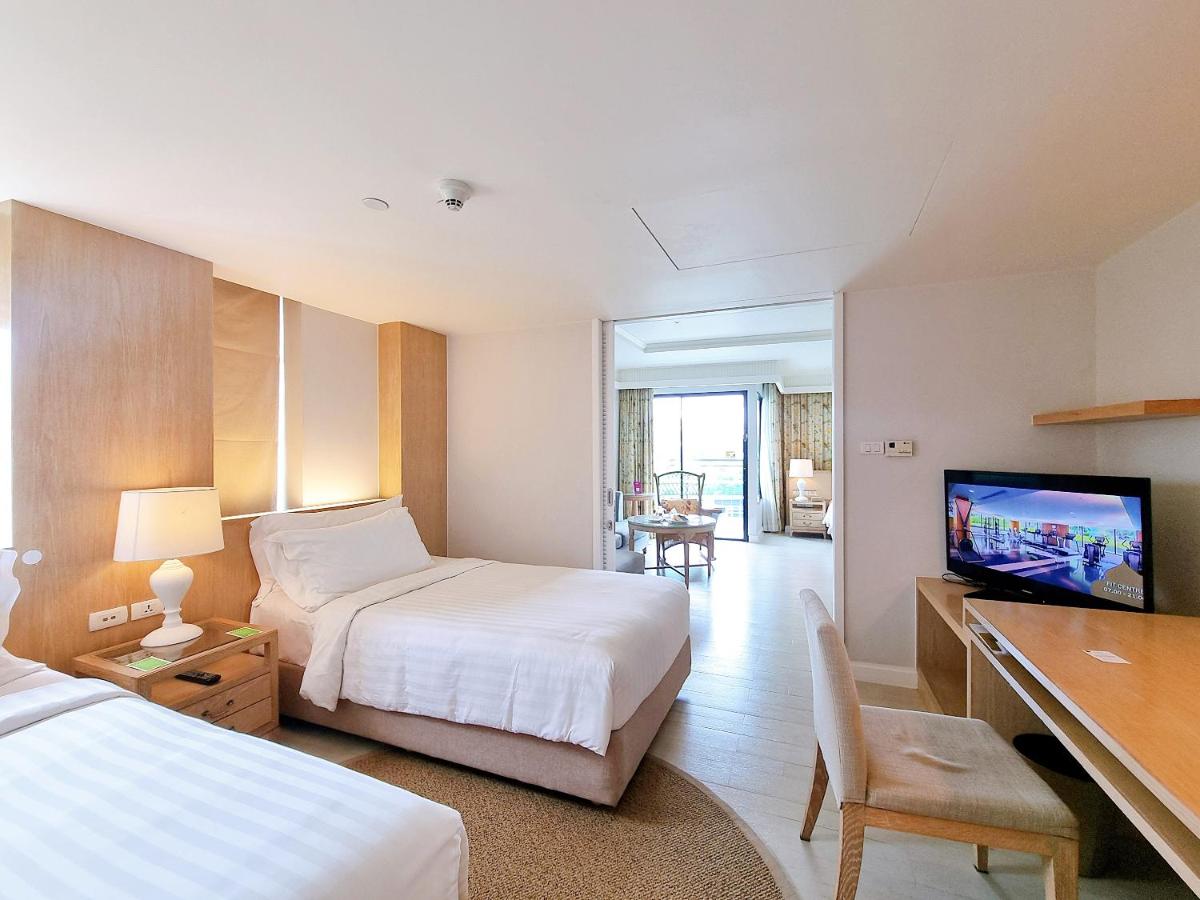 Amari Hua Hin