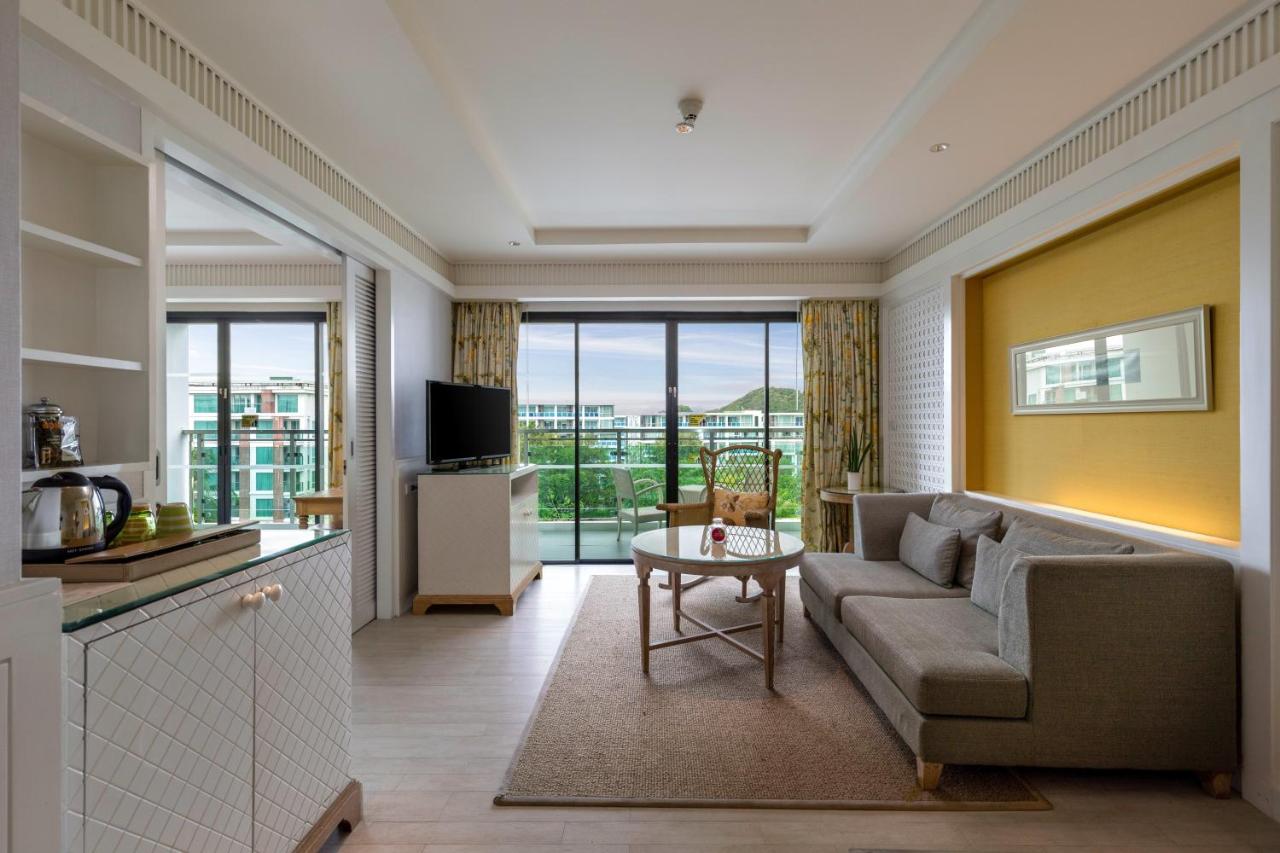 Amari Hua Hin