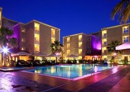 Boudl Gardenia Resort