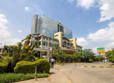 The Panari Hotel - Near Jomo Kenyatta International Airport