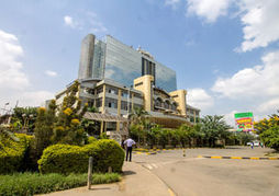 The Panari Hotel - Near Jomo Kenyatta International Airport