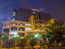 Hotel Front - Evening/Night
