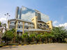 Hotel Entrance