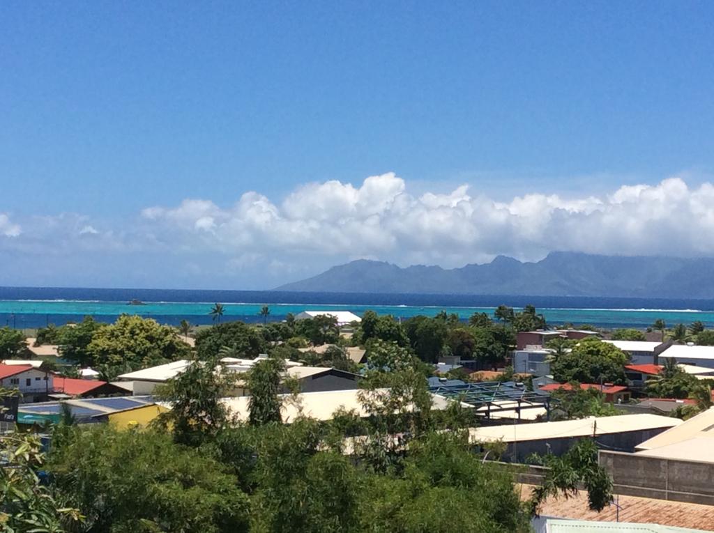 Intercontinental Tahiti Resort