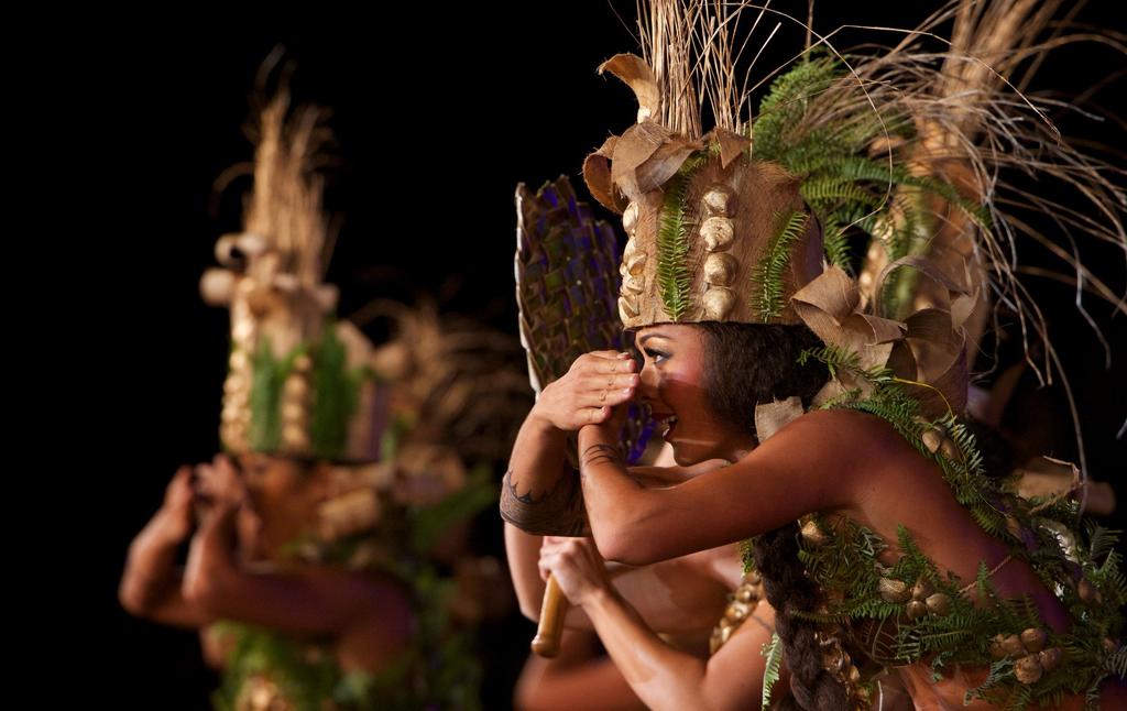 Intercontinental Tahiti Resort