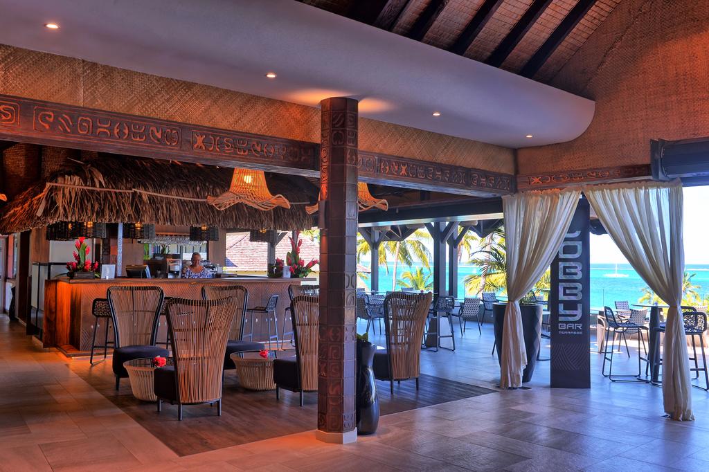 Intercontinental Tahiti Resort
