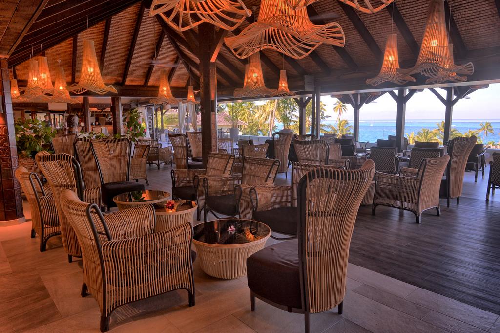 Intercontinental Tahiti Resort