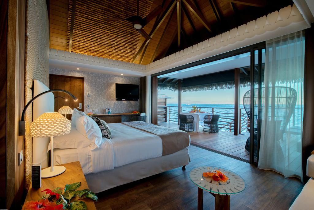 Intercontinental Tahiti Resort