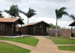 Krishna Heritage Hotel