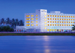 The Gateway Hotel Lakeside