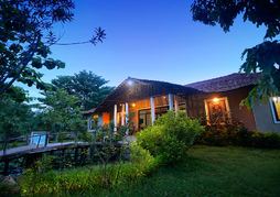 Chitvan Jungle Lodge