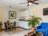 In-Room Kitchen