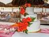 Outdoor Wedding Area