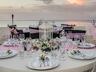 Outdoor Wedding Area