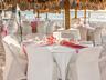 Outdoor Wedding Area