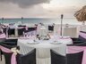 Outdoor Banquet Area
