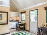 In-Room Kitchenette