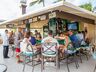 Poolside Bar
