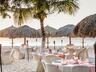 Outdoor Wedding Area